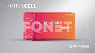 Hemofarm preuzeo Fortacell